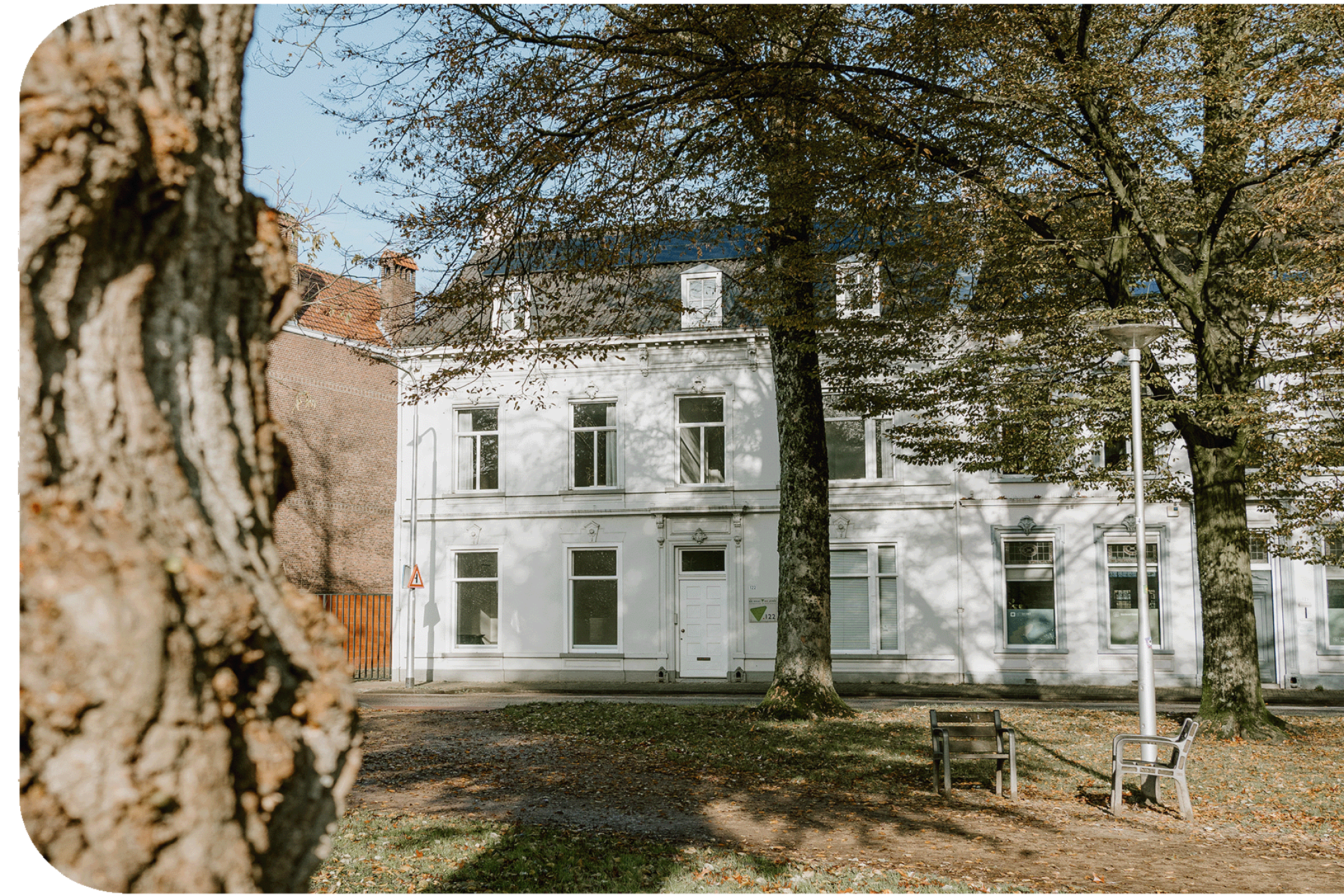 Wilhelminapark Tandartsen Tilburg